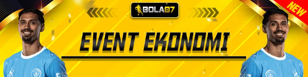 EVENT EKONOMI