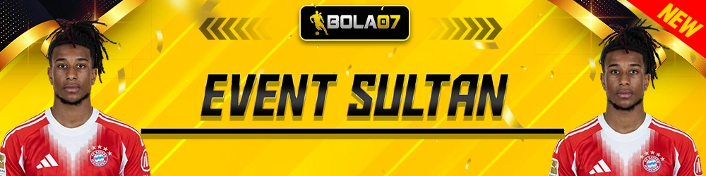 EVENT SULTAN
